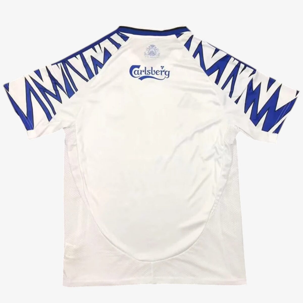 Copenhagen FC Home Jersey 2024/25 - Image 2