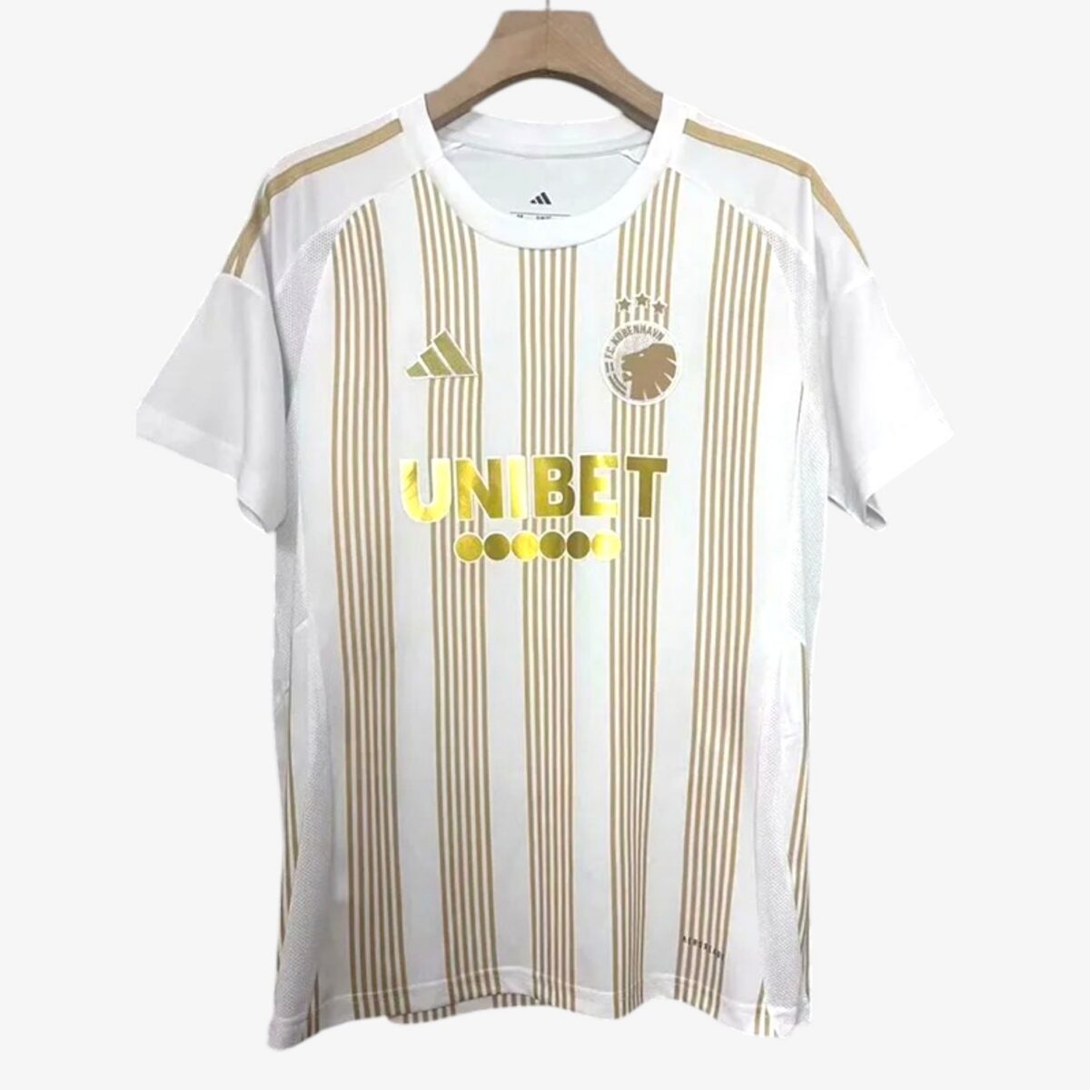 Copenhagen FC Champion Edition Jersey 2025
