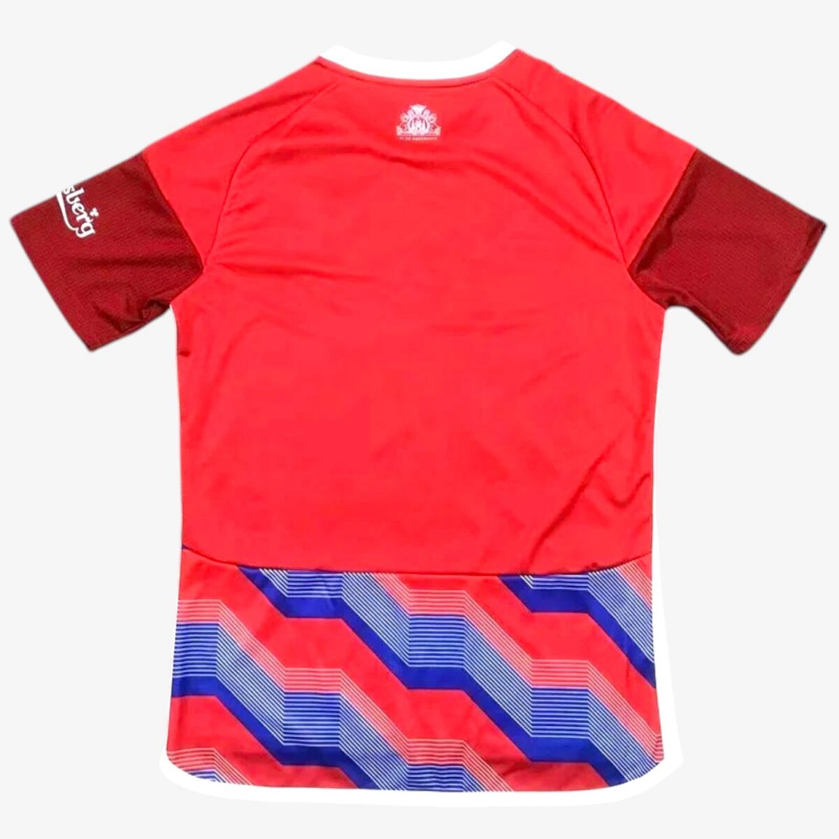 Copenhagen FC Third Jersey 2024/25 - Image 2