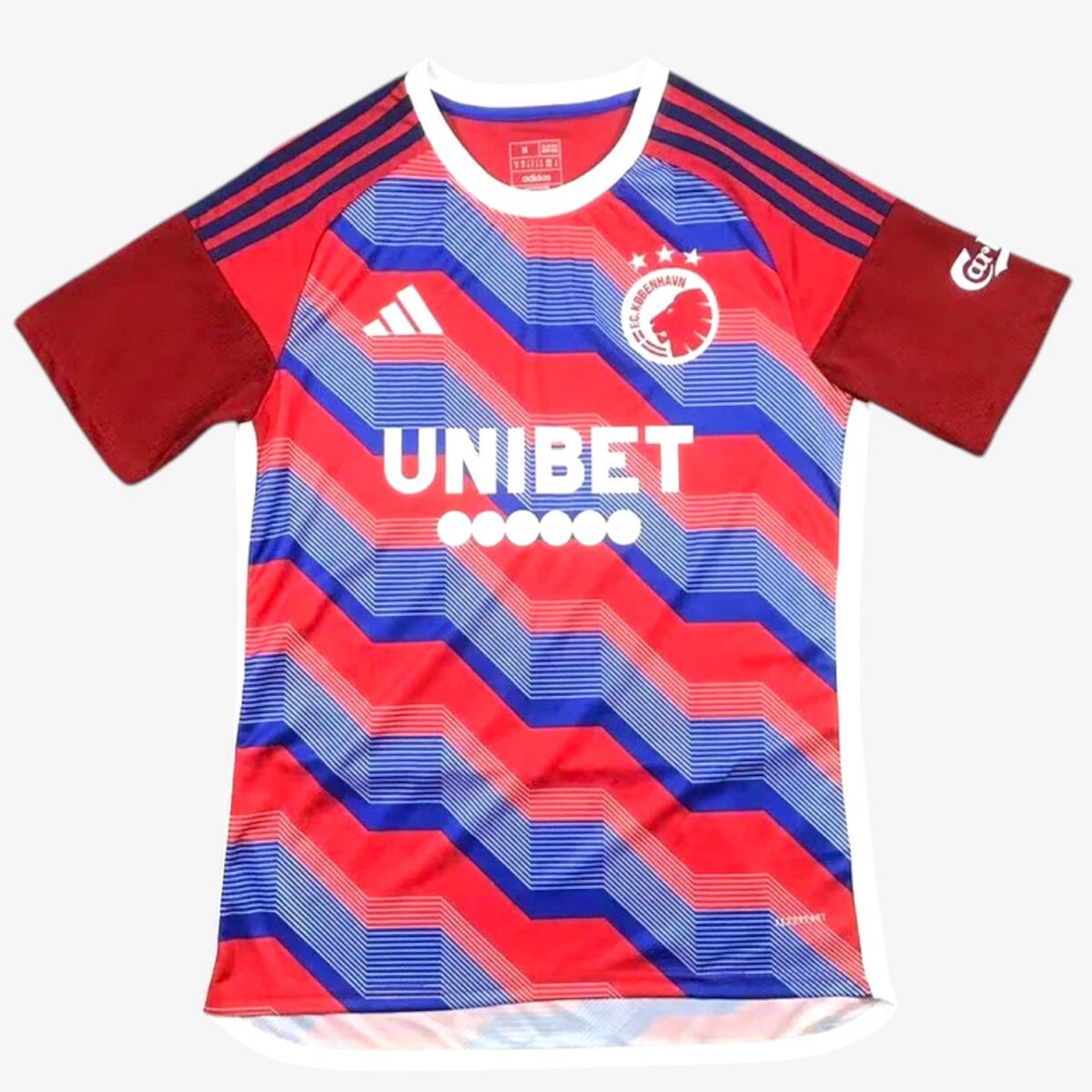 Copenhagen FC Third Jersey 2024/25