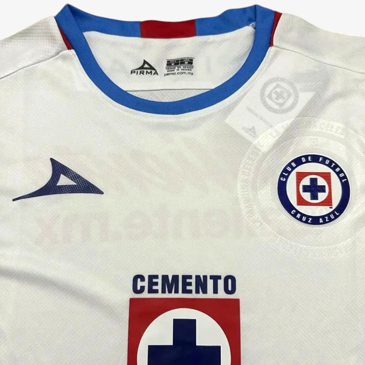 Cruz Azul Away Jersey 2024/25 - Image 3