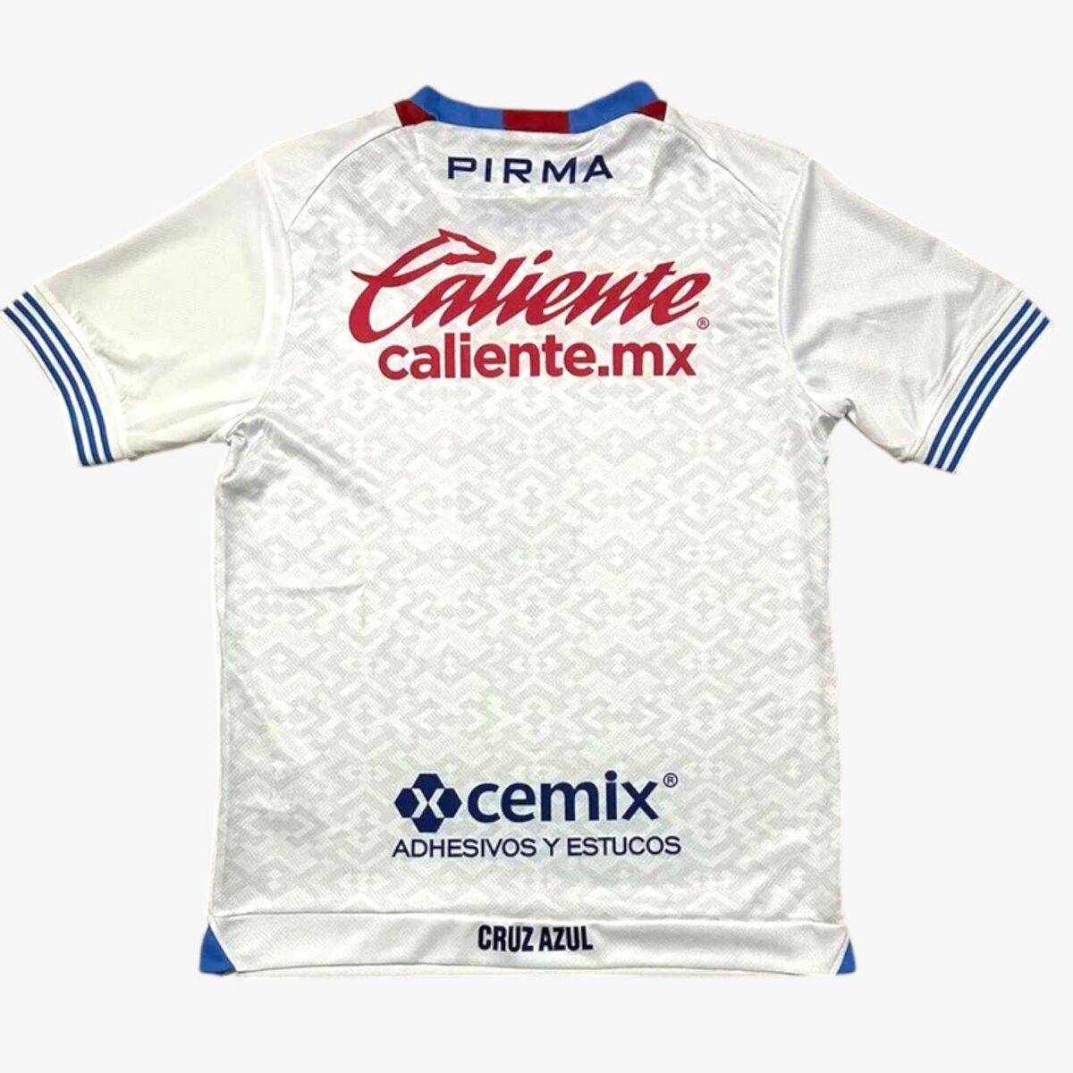 Cruz Azul Away Jersey 2024/25 - Image 2