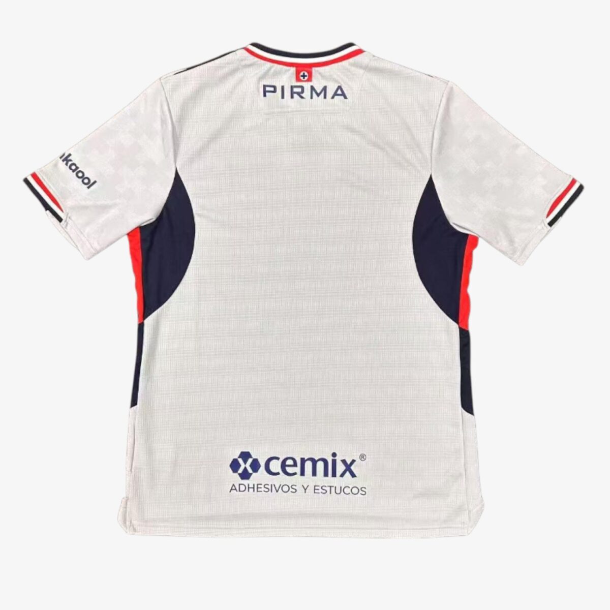 Cruz Azul Away Jersey 2025/26 - Image 2