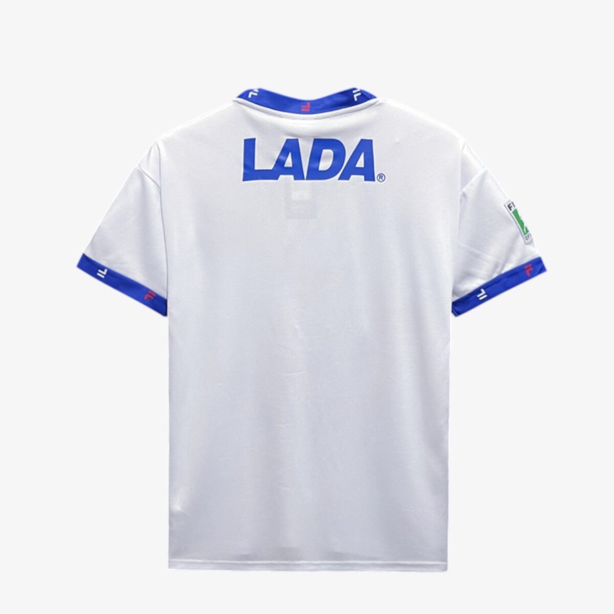 Cruz Azul Away Retro Jersey 1996 - Image 2