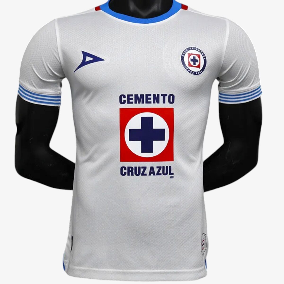 Cruz Azul Away Training Jersey 2024/25