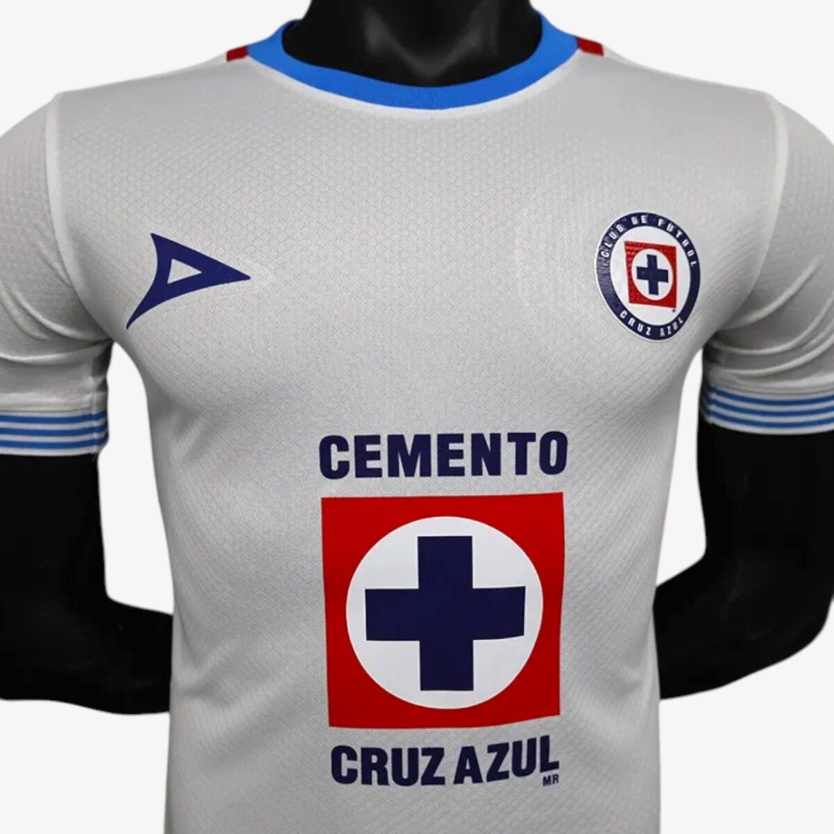 Cruz Azul Away Training Jersey 2024/25 - Image 4
