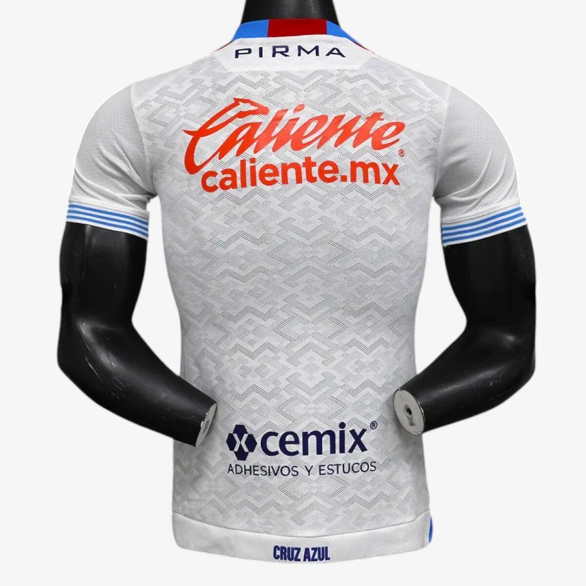 Cruz Azul Away Training Jersey 2024/25 - Image 2