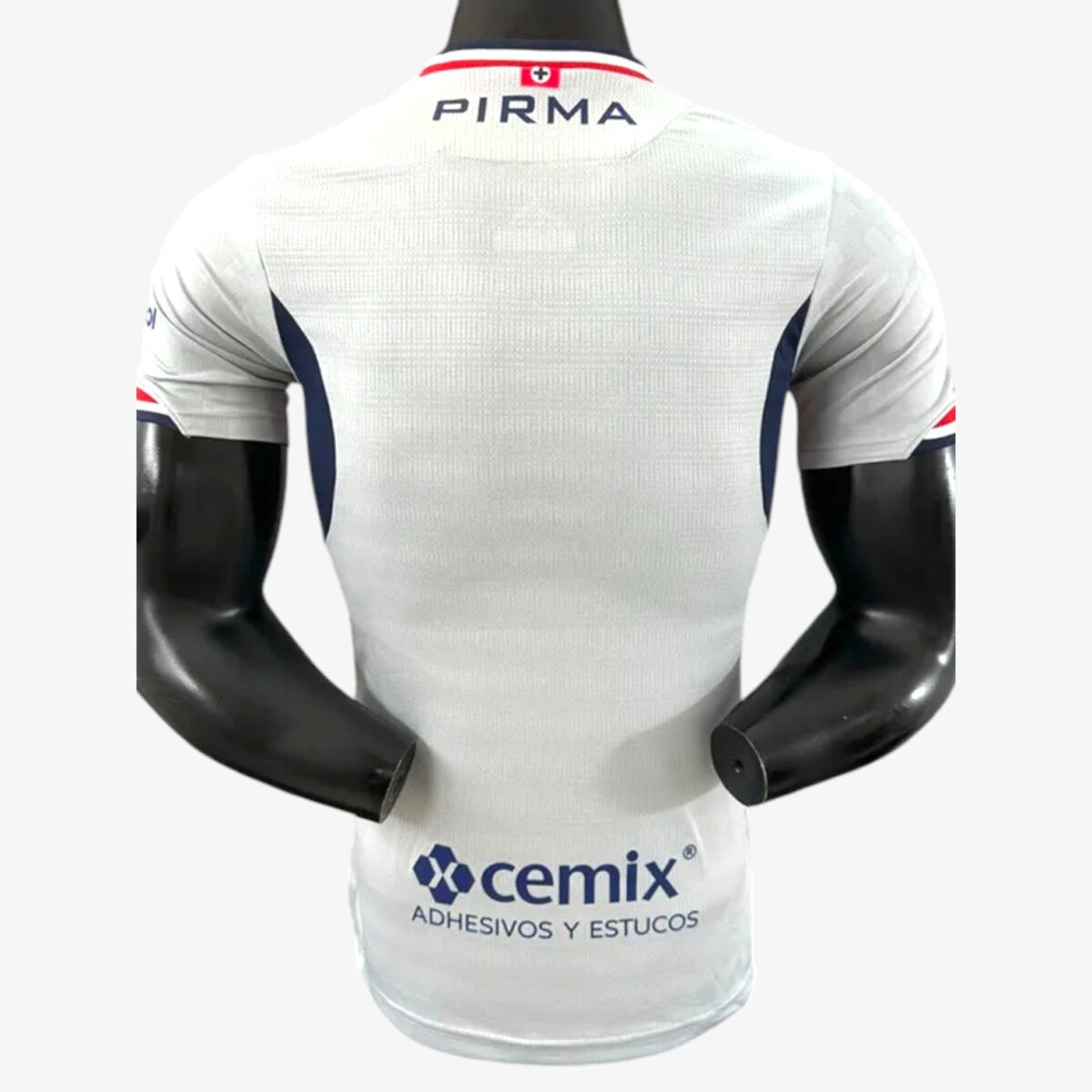 Cruz Azul Away Training Jersey 2025/26 - Image 2
