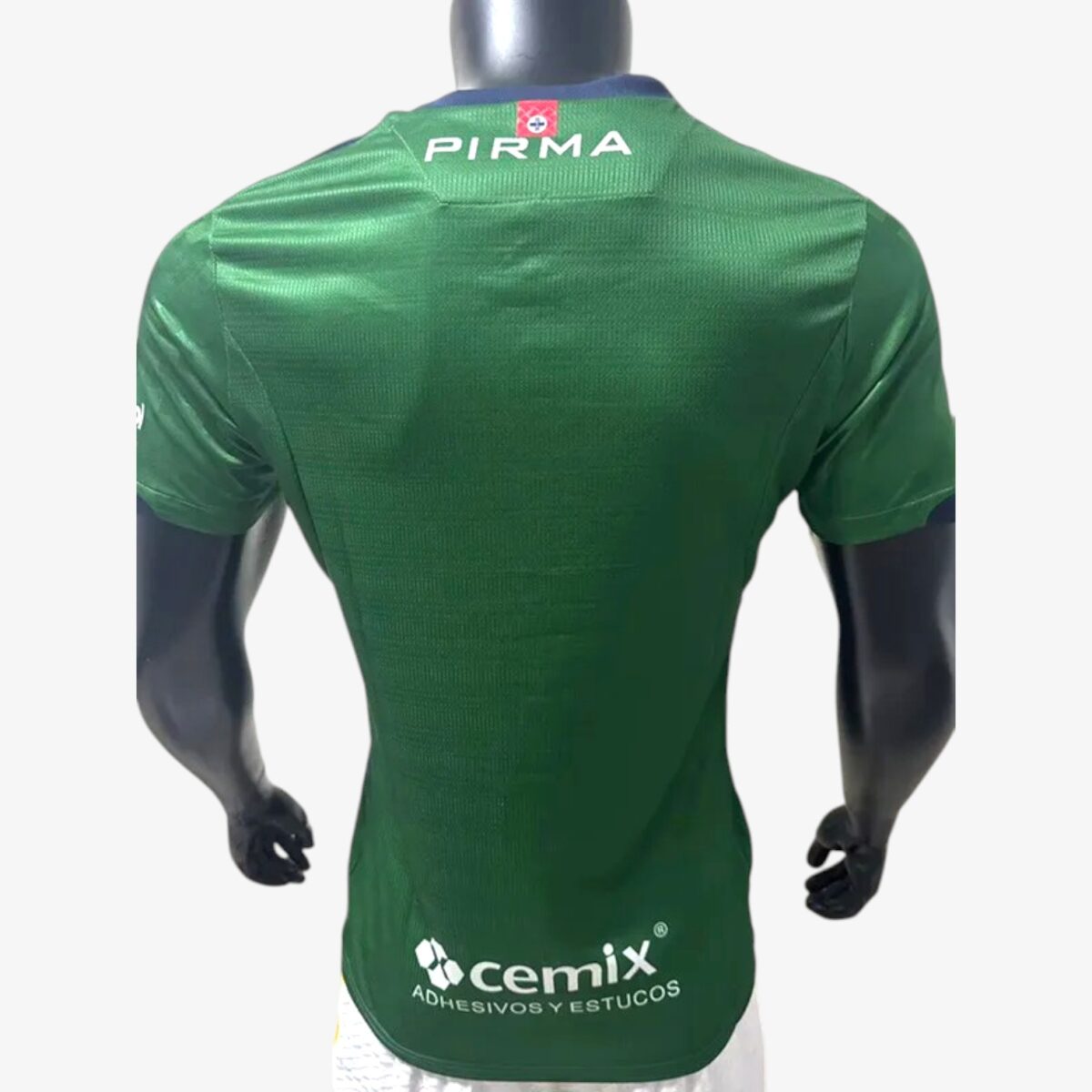 Cruz Azul Green Training Jersey 2025/26 - Image 2