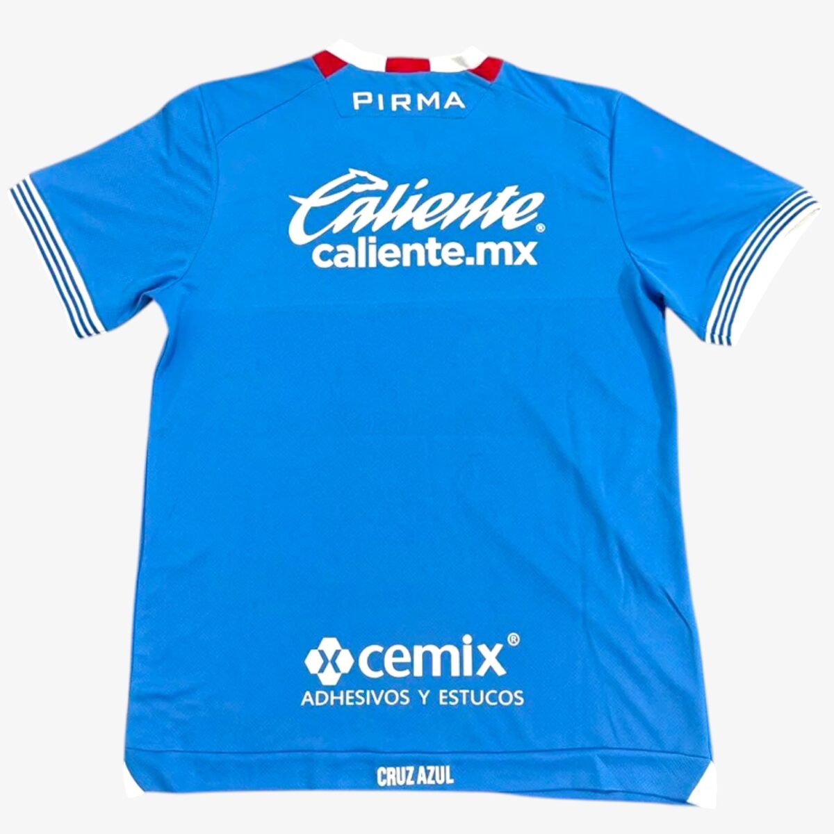 Cruz Azul Home Jersey 2024/25 - Image 2