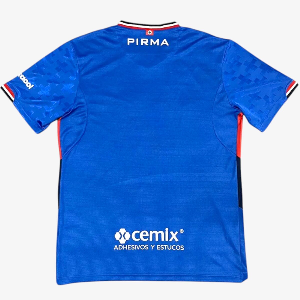 Cruz Azul Home Jersey 2025/26 - Image 2