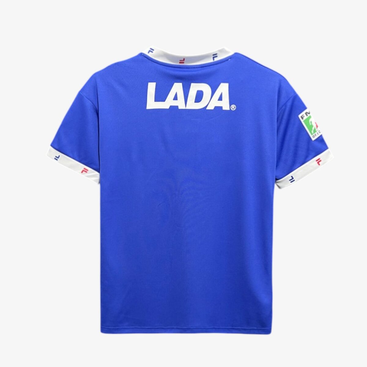 Cruz Azul Home Retro Jersey 1996 - Image 2