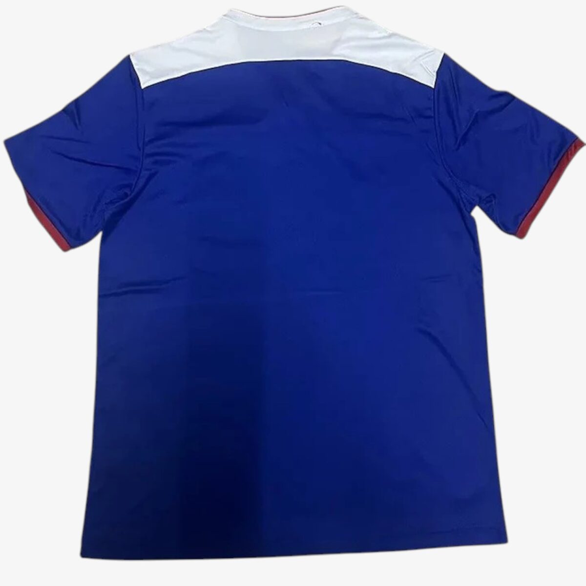 Cruz Azul Home Retro Jersey 2014/15 - Image 2