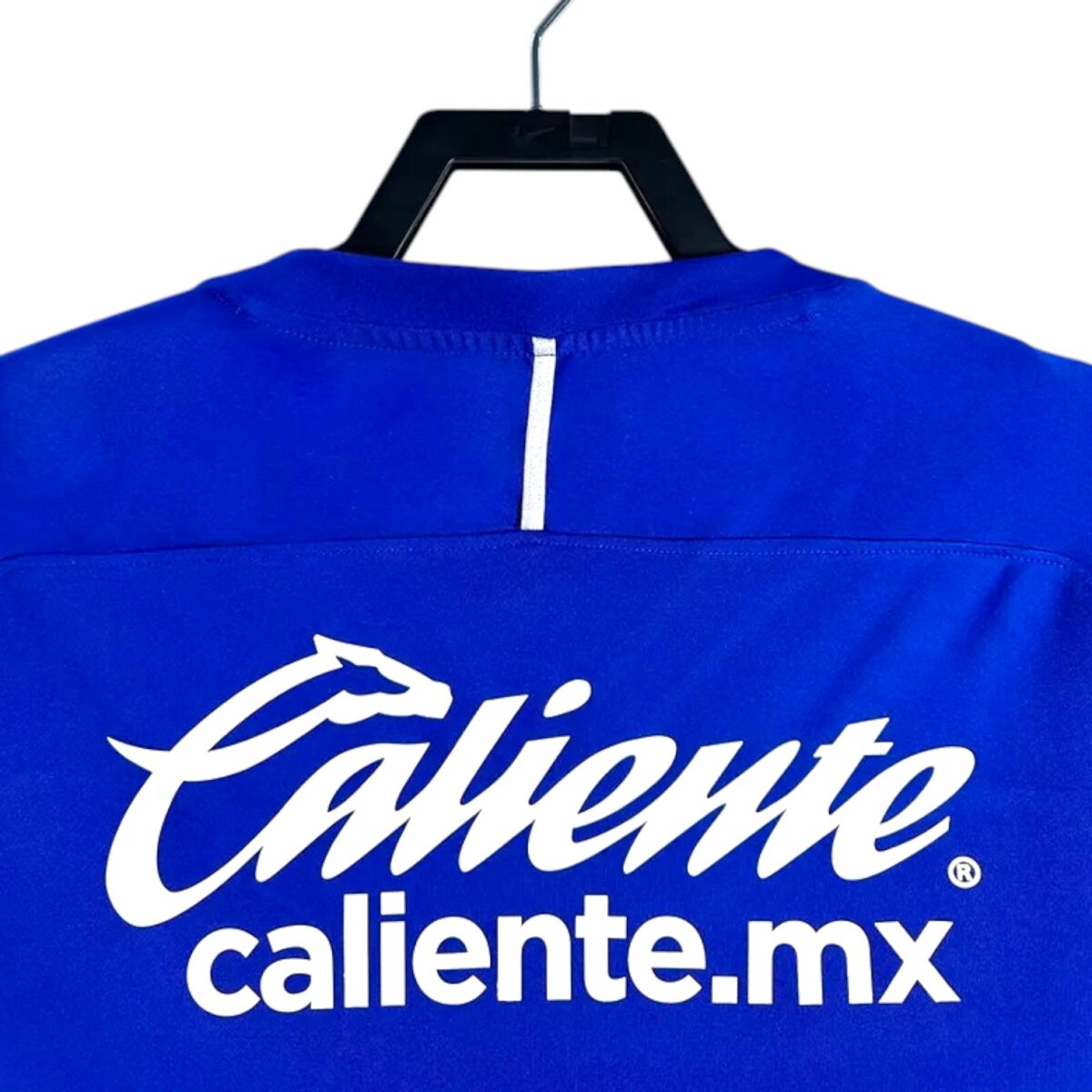 Cruz Azul Home Retro Jersey 2018/19 - Image 3