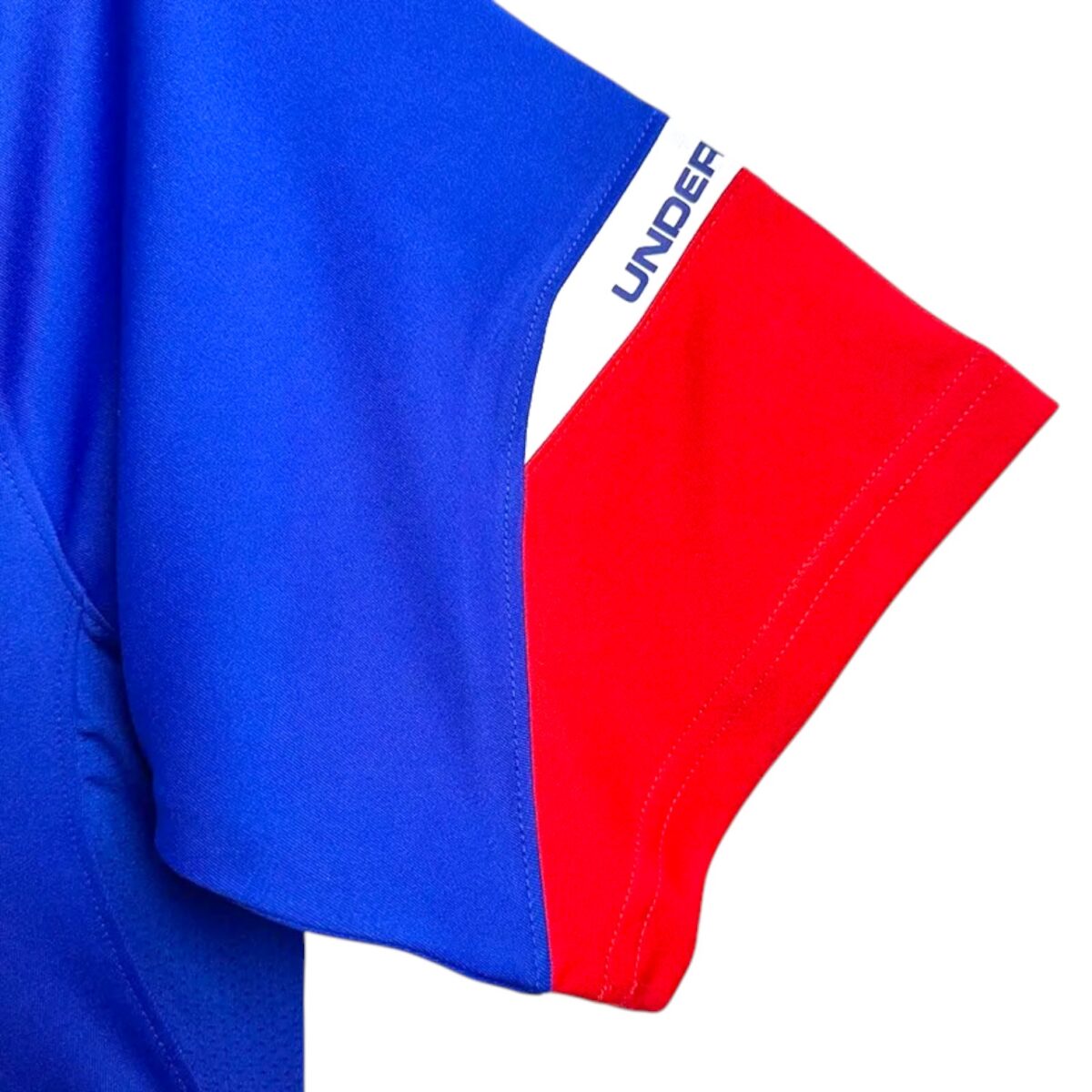 Cruz Azul Home Retro Jersey 2018/19 - Image 4