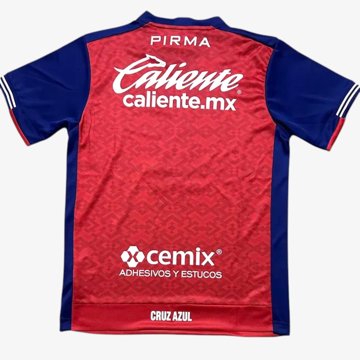 Cruz Azul Third Jersey 2024/25 - Image 2