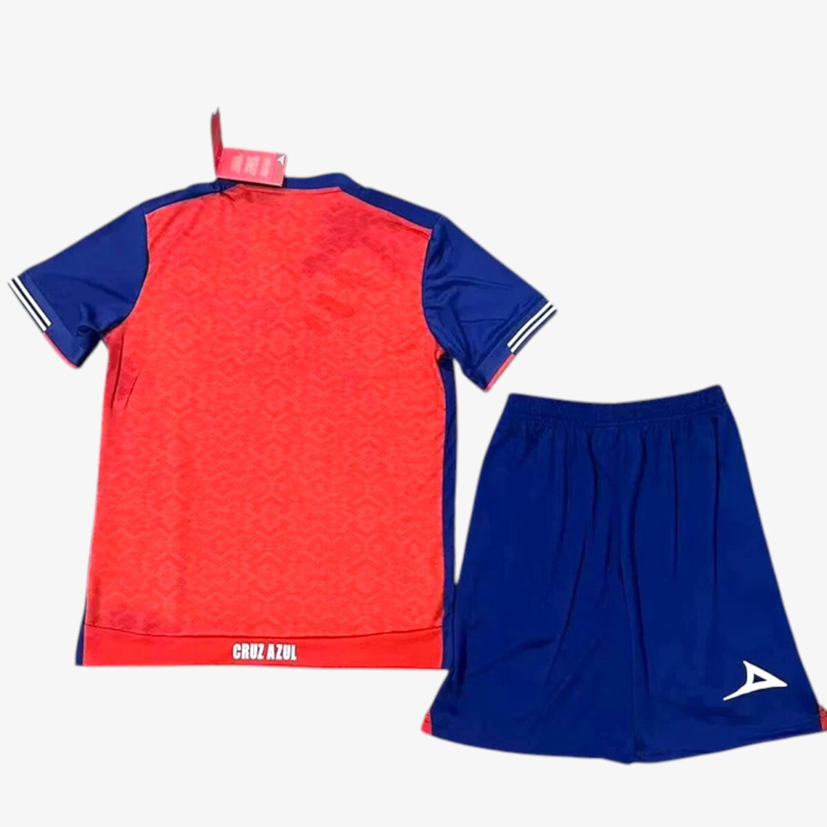 Cruz Azul Third Jersey 2024/25 — Kids - Image 2