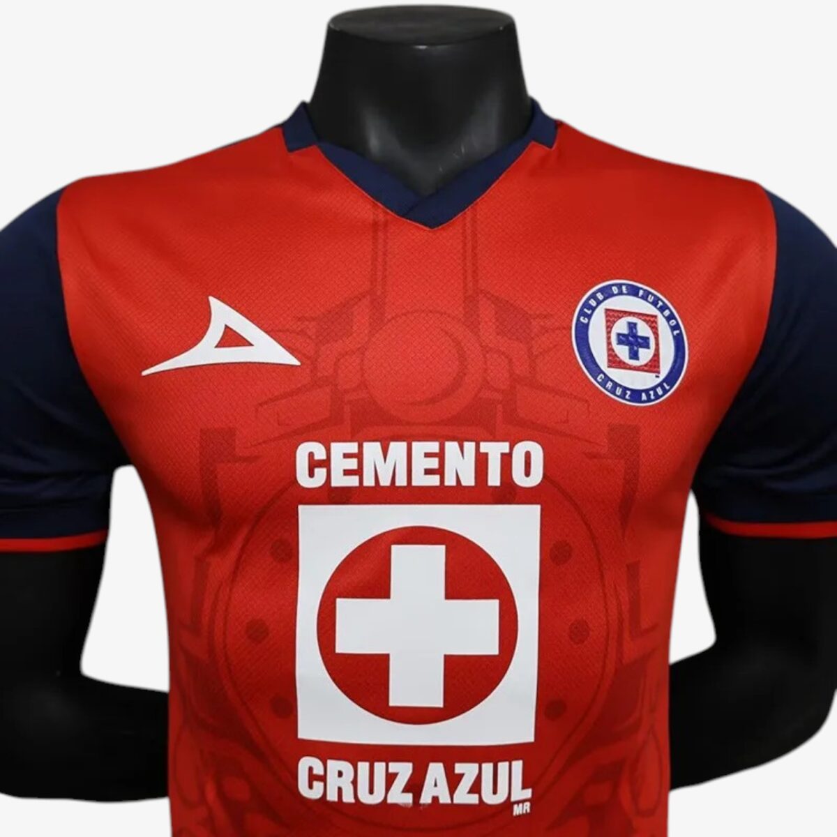 Cruz Azul Third Training Jersey 2024/25 - Image 3