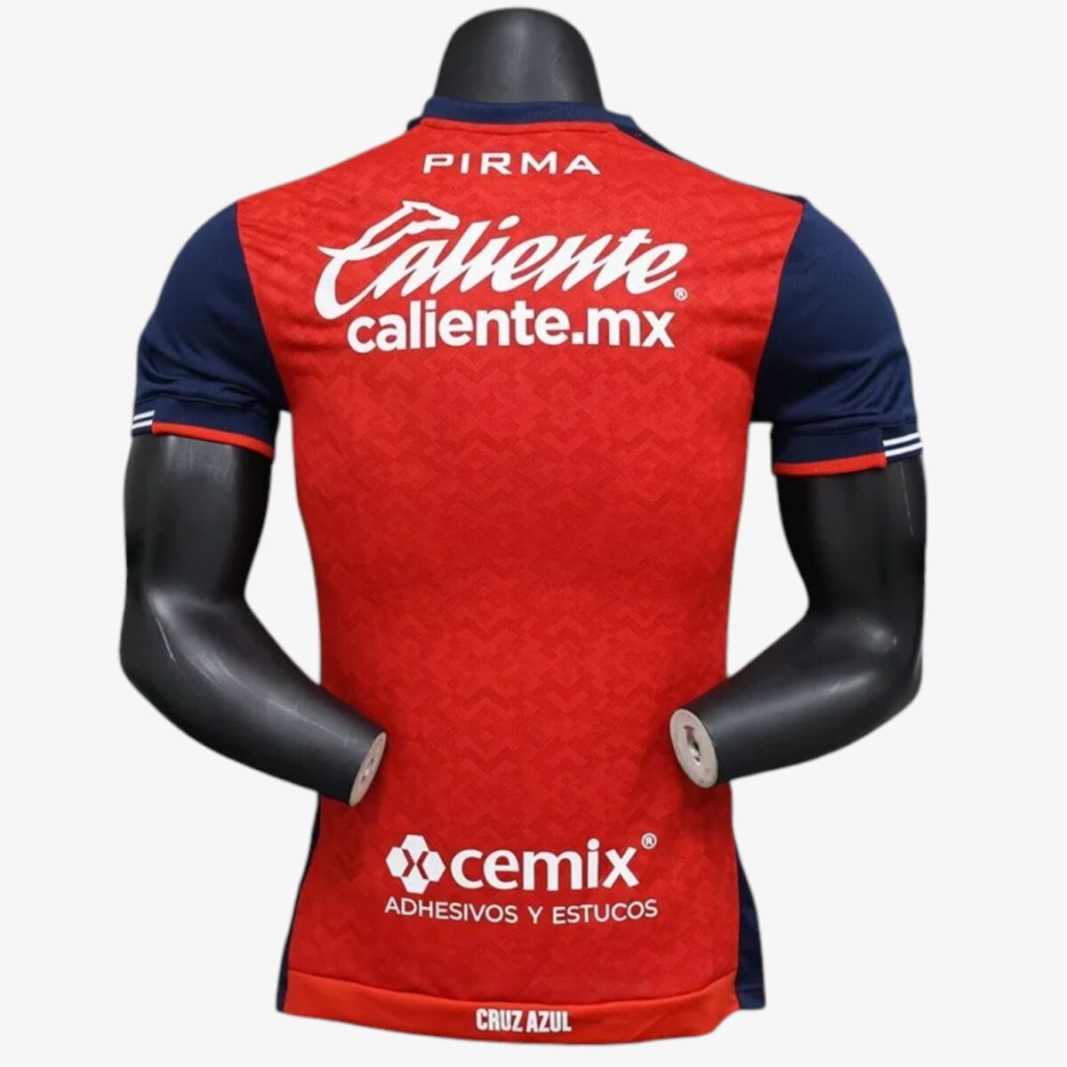 Cruz Azul Third Training Jersey 2024/25 - Image 2