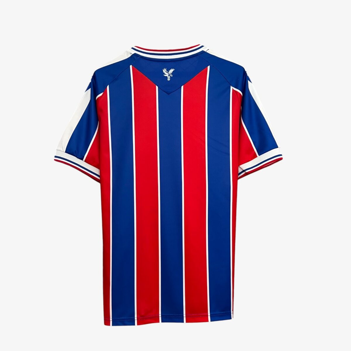 Crystal Palace Home Jersey 2025/26 - Image 5
