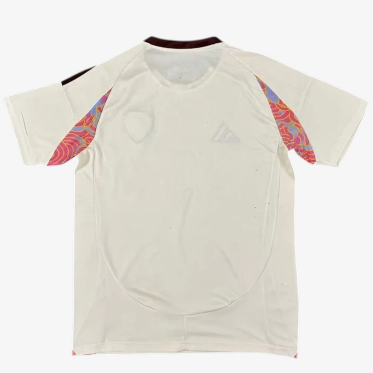 D.C.United Away Jersey 2025/26 - Image 2