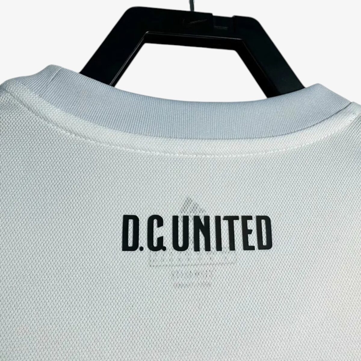 D.C.United Away Retro Jersey 2019/20 - Image 3