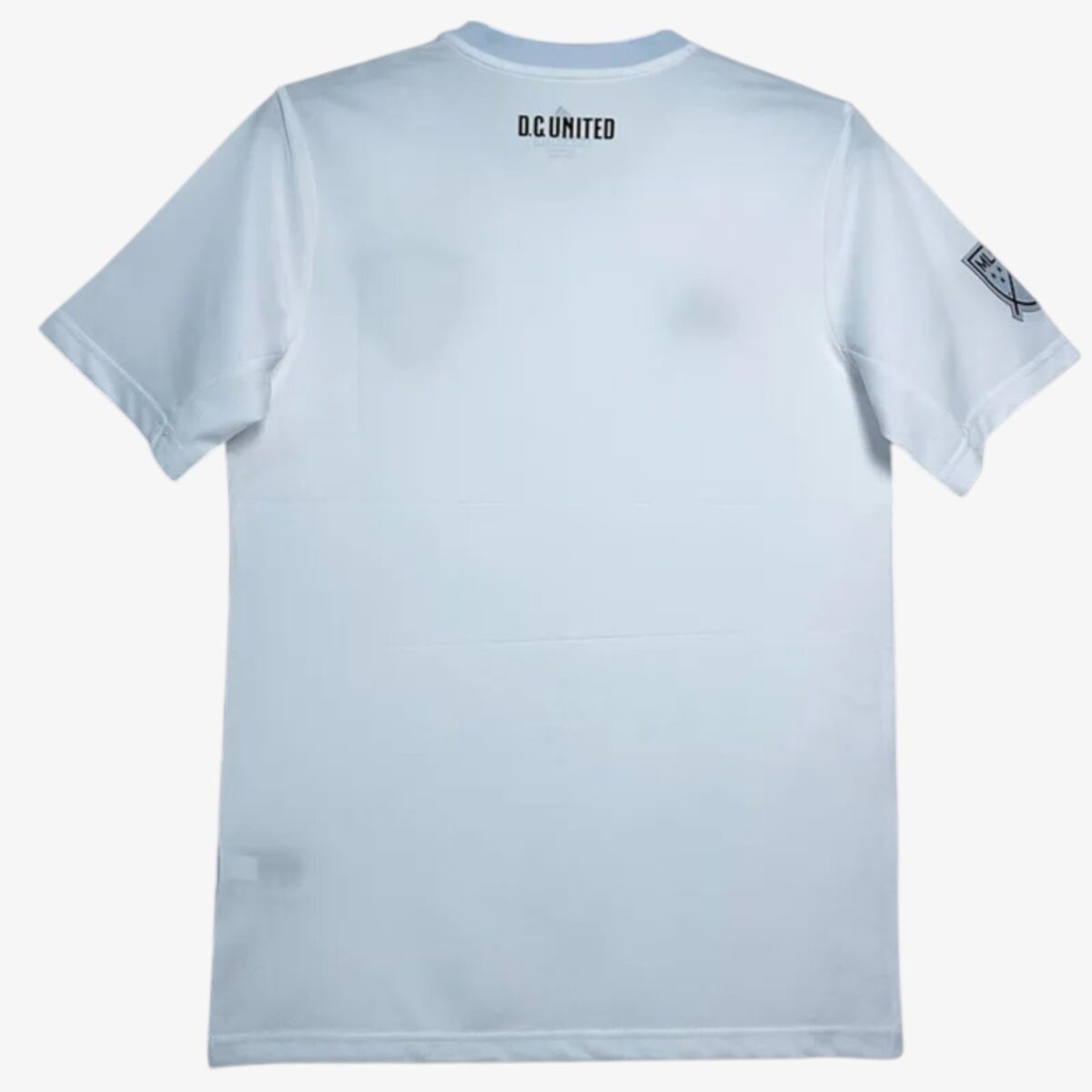 D.C.United Away Retro Jersey 2019/20 - Image 2
