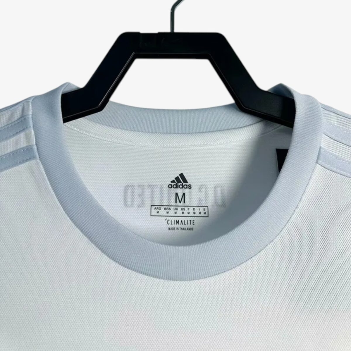 D.C.United Away Retro Jersey 2019/20 - Image 4