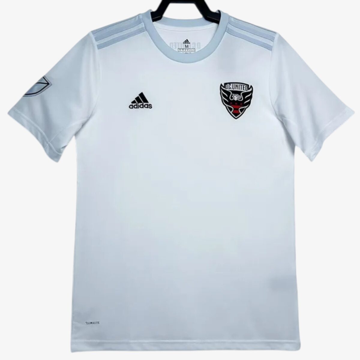 D.C.United Away Retro Jersey 2019/20