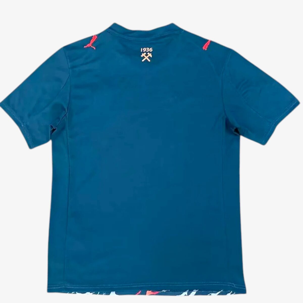 Donetsk Away Jersey 2025/26 - Image 2