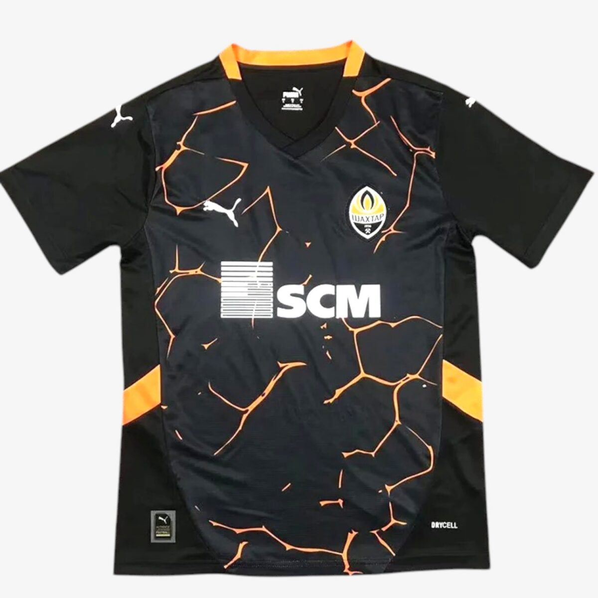 Donetsk Away Jersey 2024/25