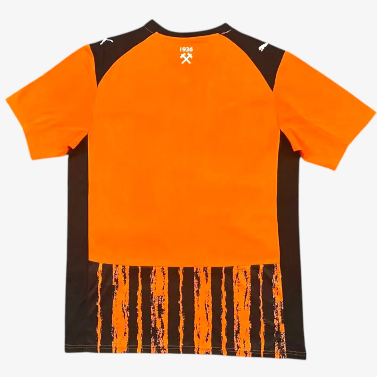 Donetsk Home Jersey 2025/26 - Image 2