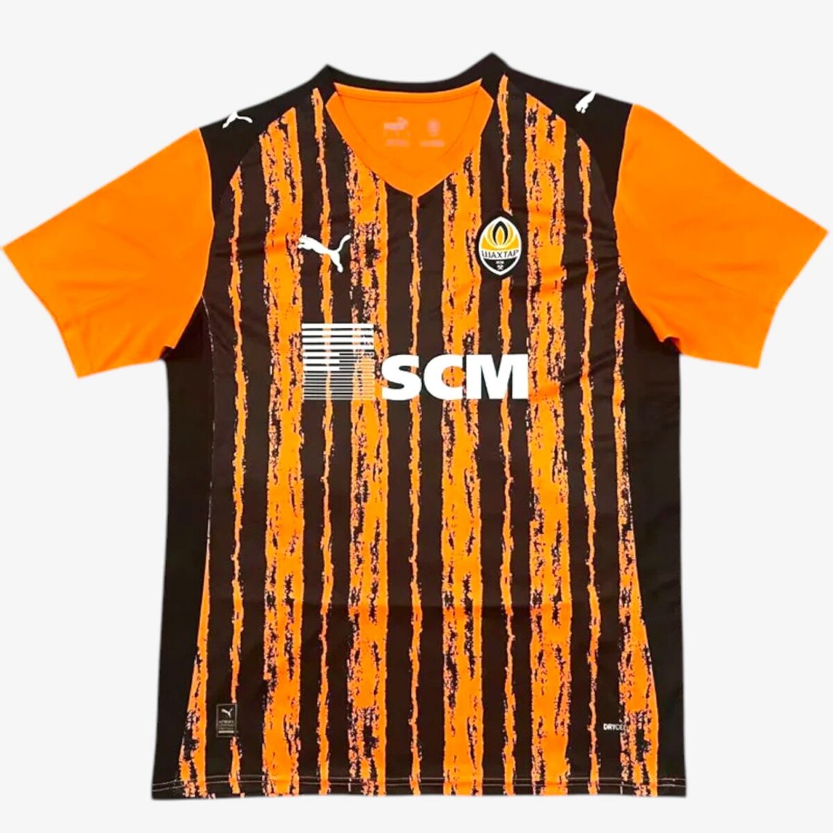 Donetsk Home Jersey 2025/26