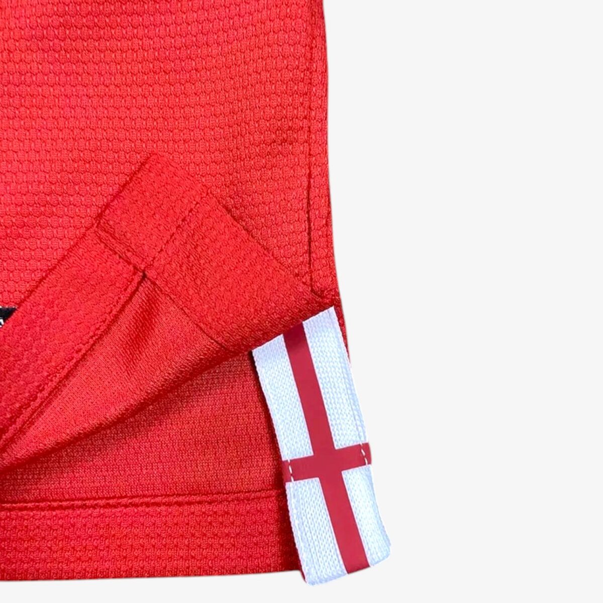 England 150th Away Retro Jersey 2013 - Image 3