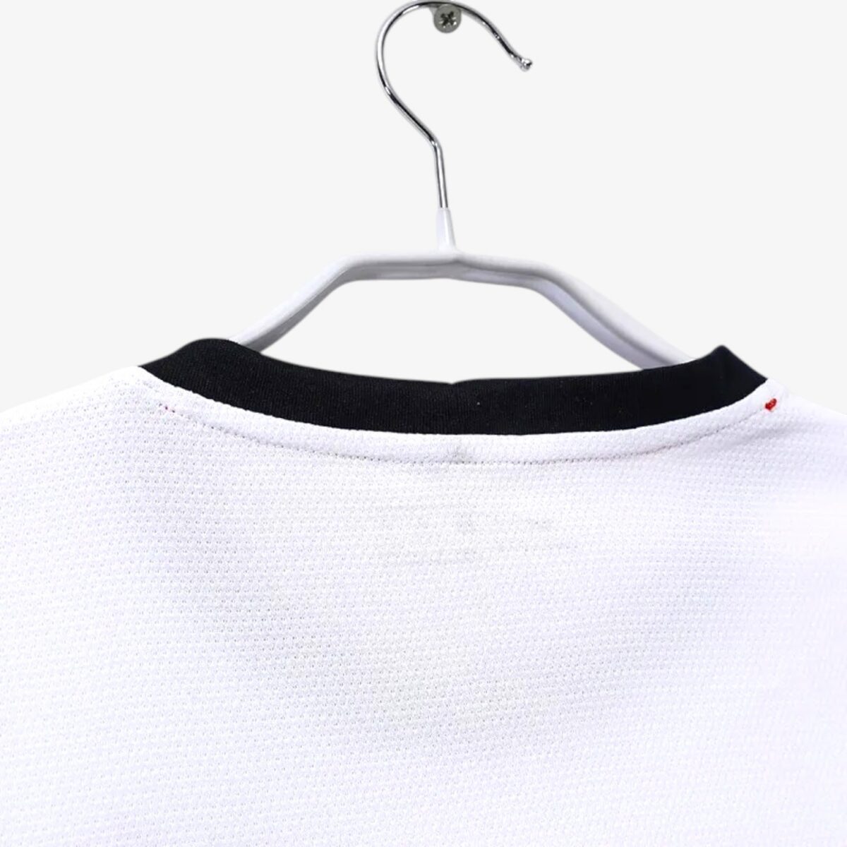 England 150th Home Retro Jersey 2013 - Image 4