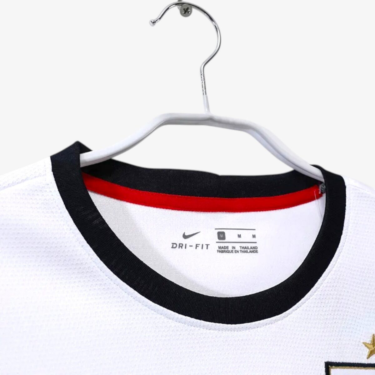 England 150th Home Retro Jersey 2013 - Image 6