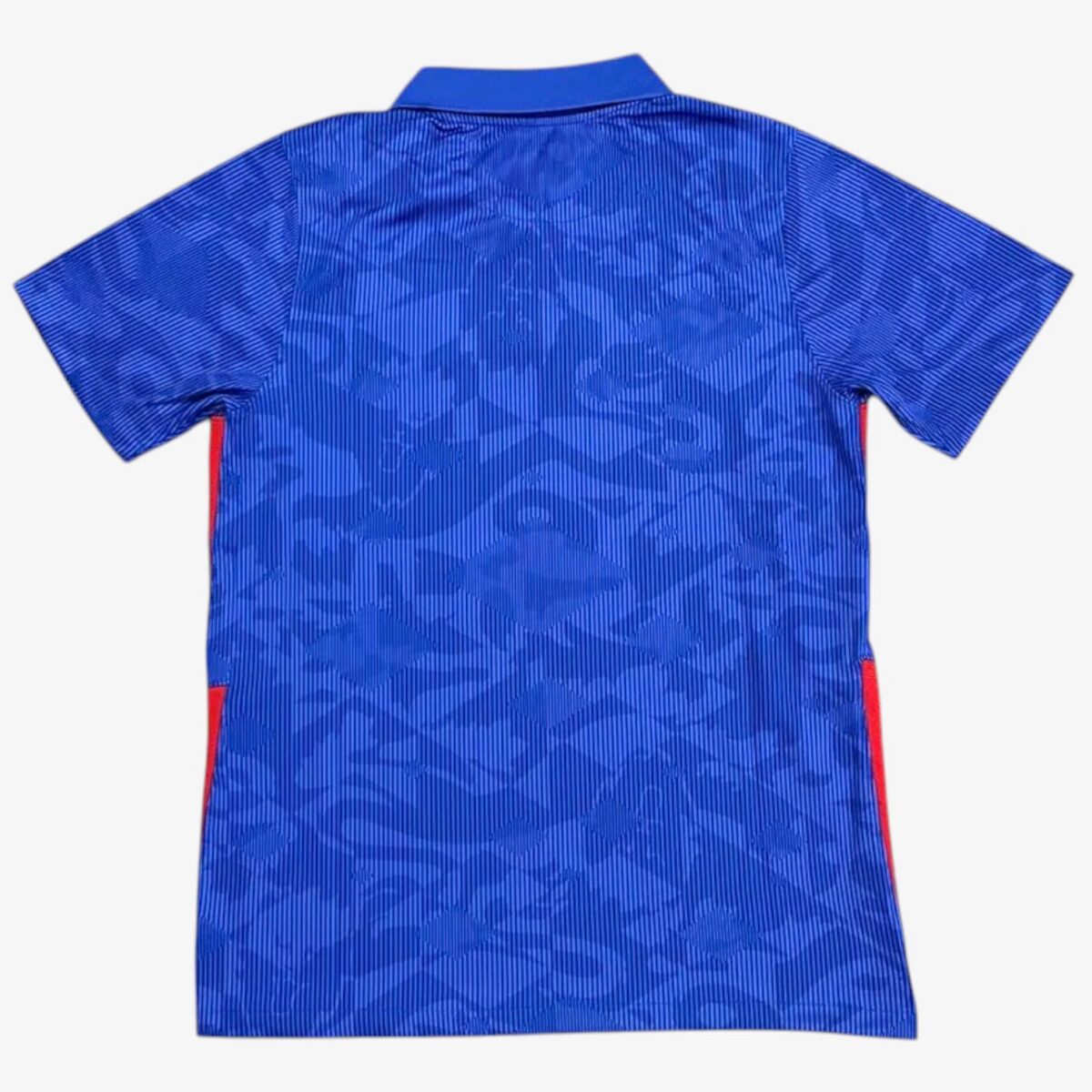 England Away Jersey 2021 - Image 3