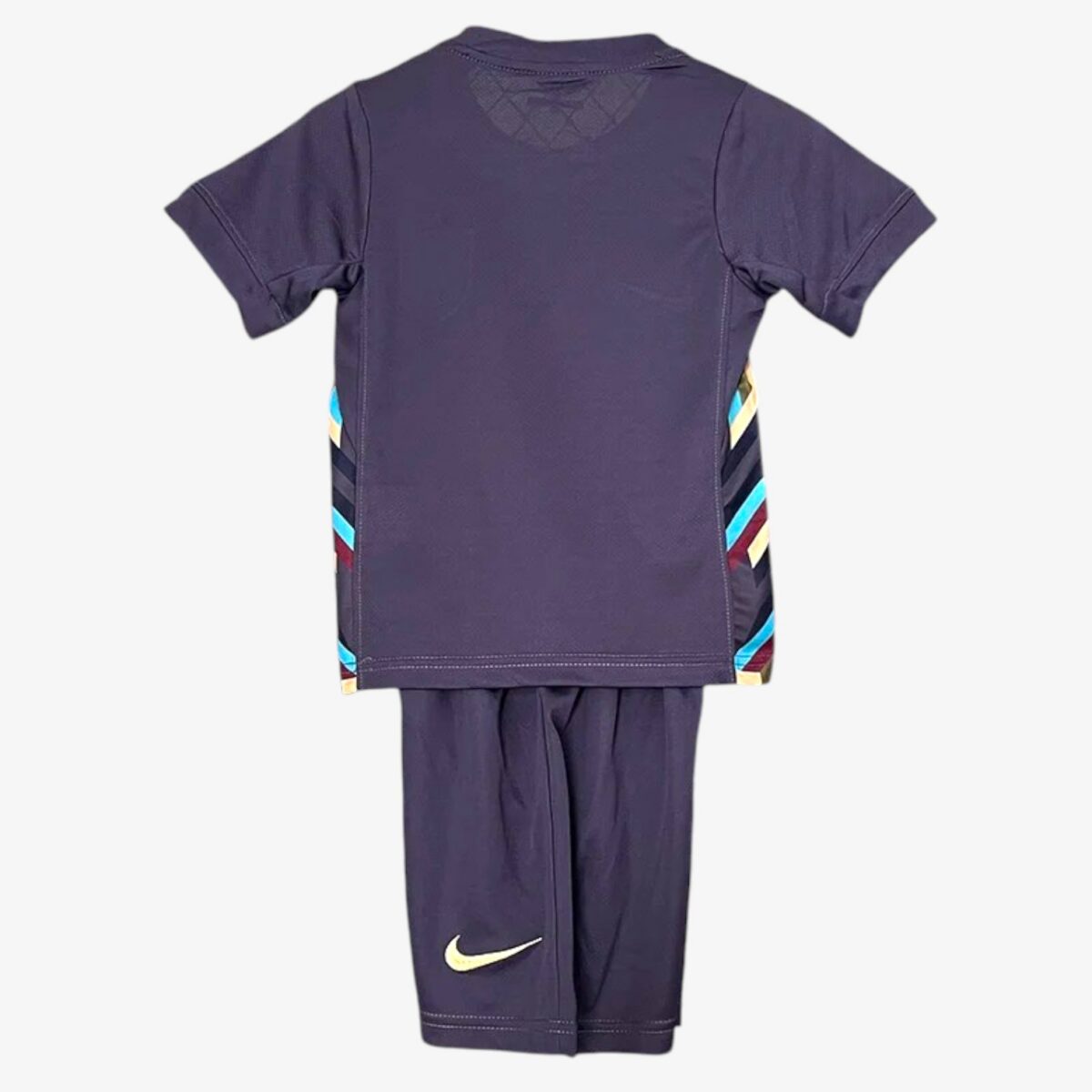 England Away Jersey 2024 — Kids - Image 2