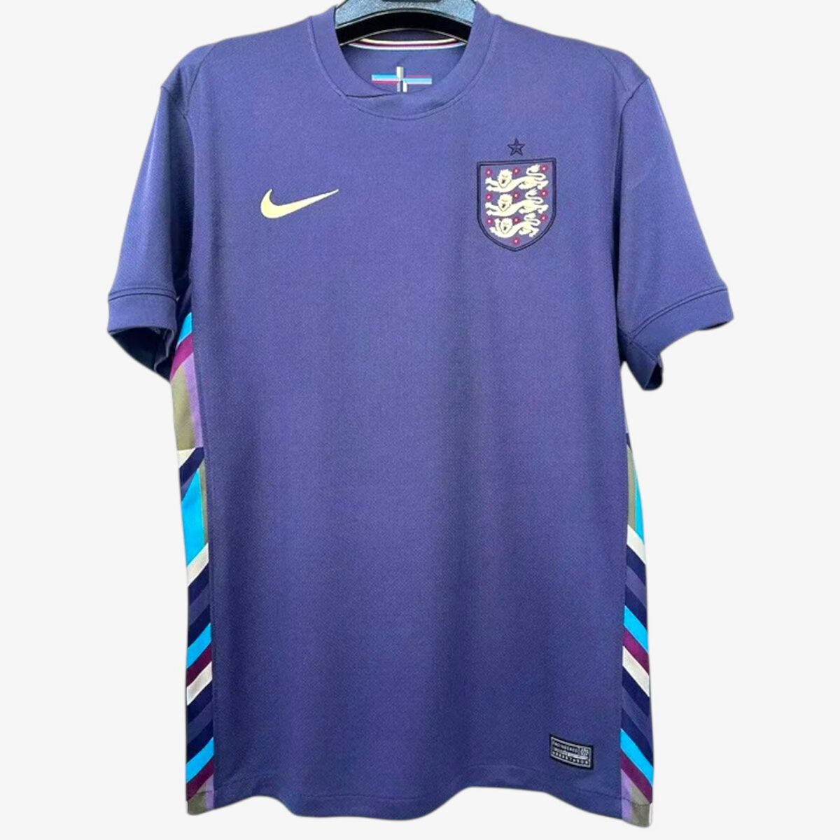 England Away Jersey 2024/25