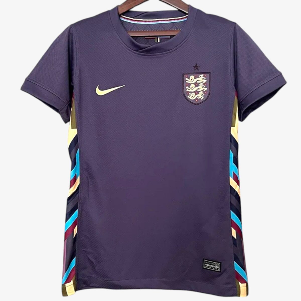 England Away Jersey 2024/25 — Women