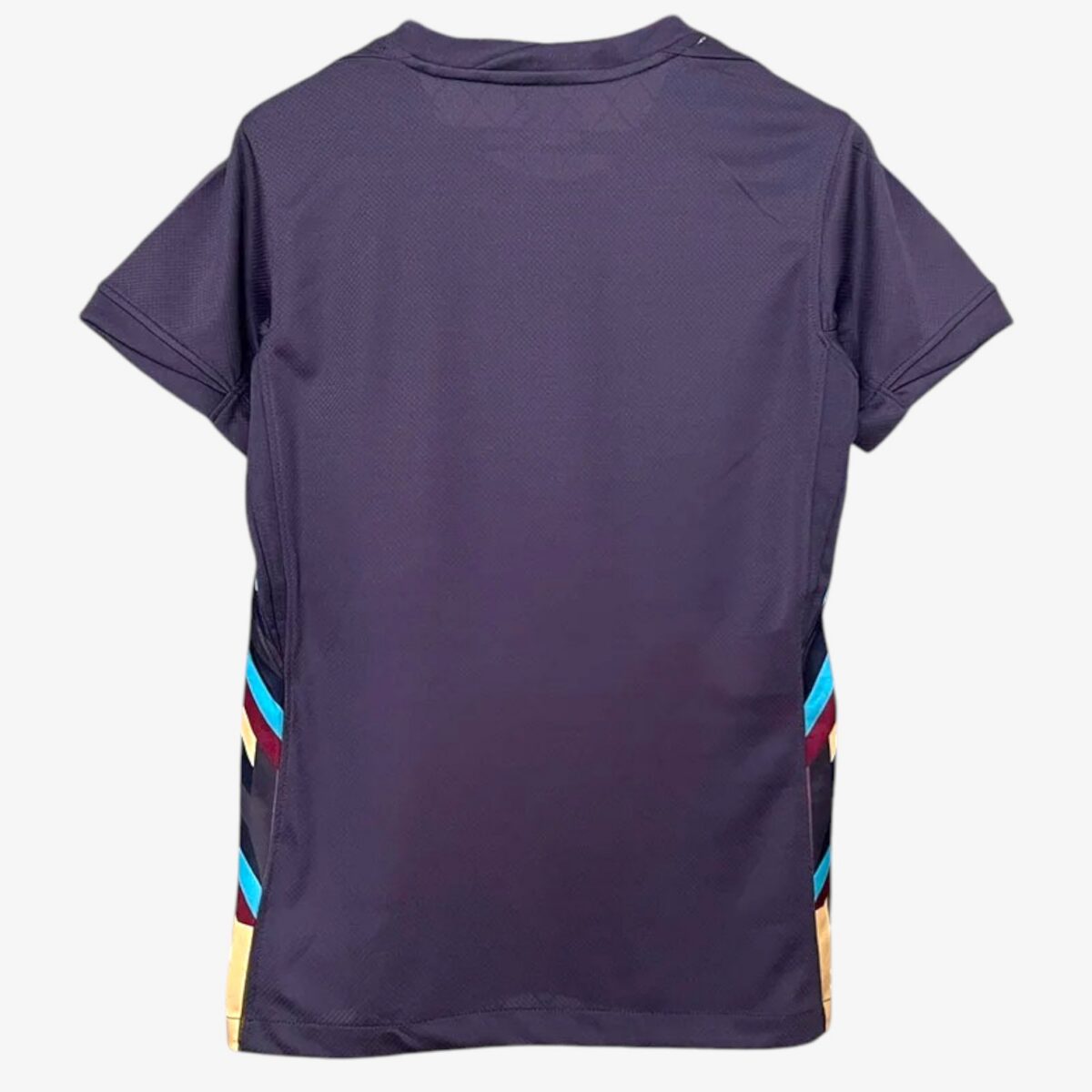 England Away Jersey 2024/25 — Women - Image 2