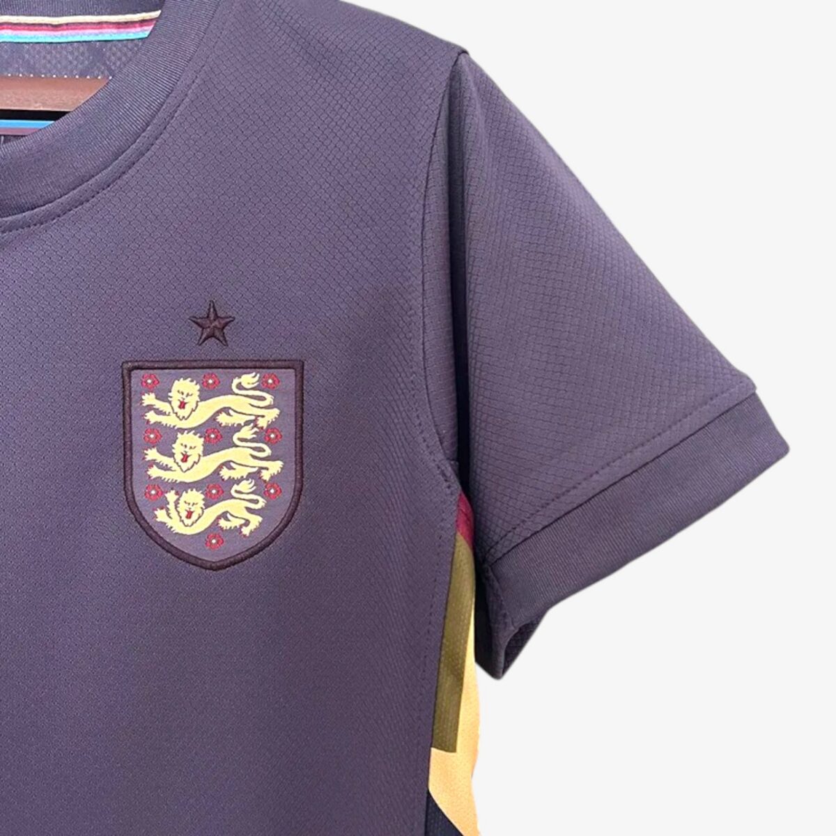 England Away Jersey 2024/25 — Women - Image 4
