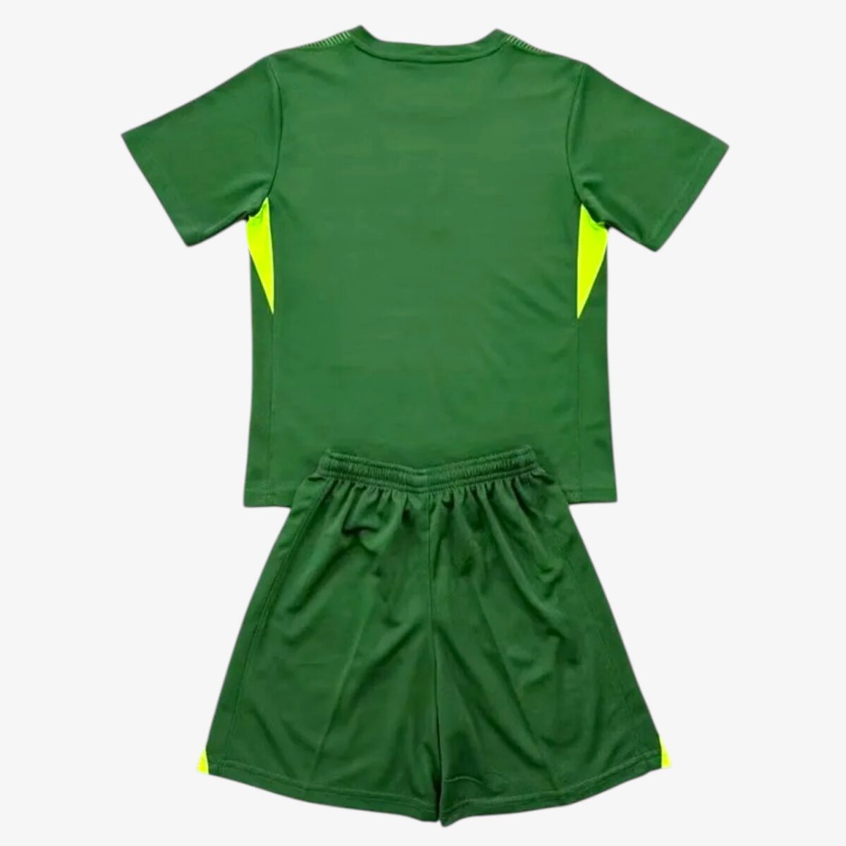England Away Jersey 2025/26 — Kids - Image 2