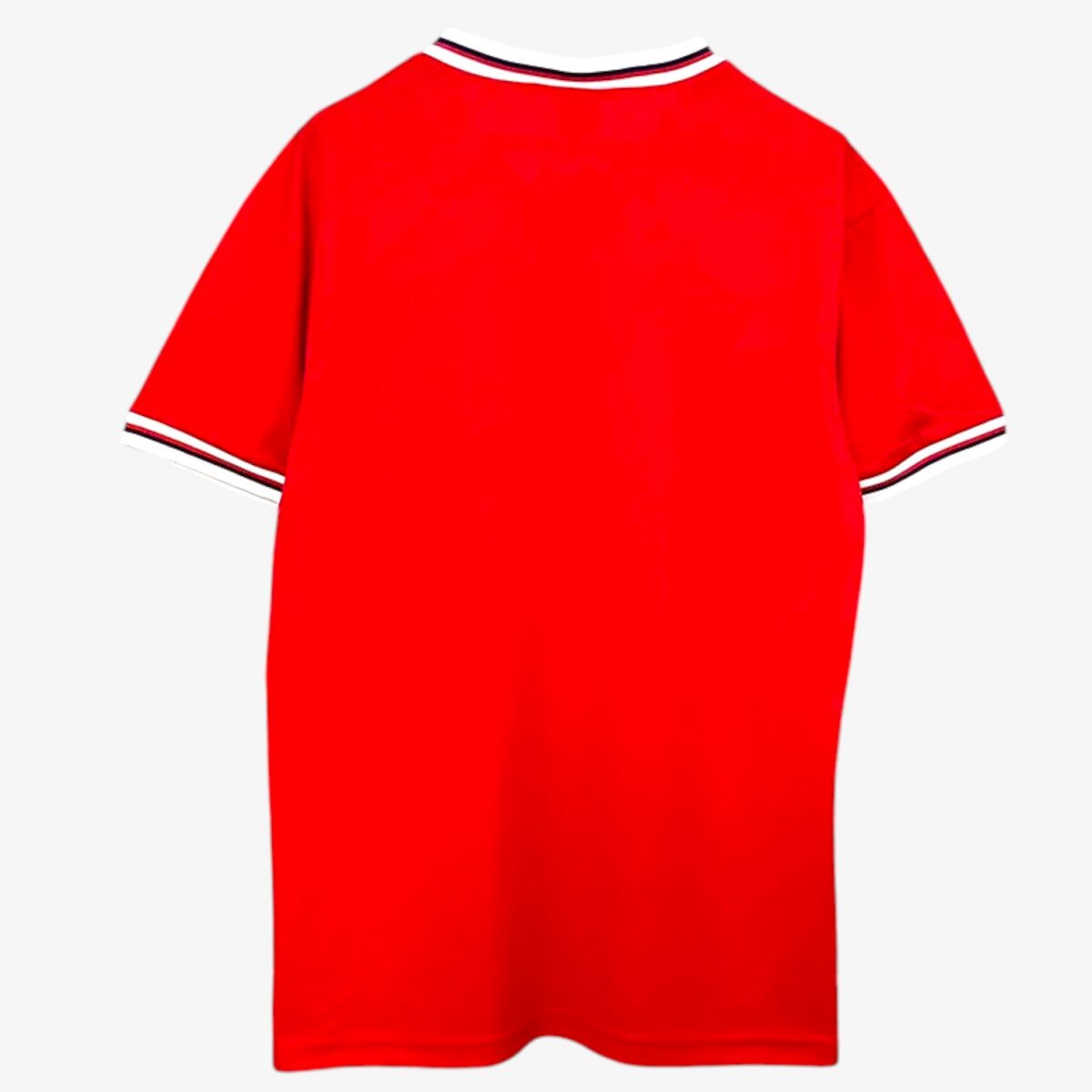 England Away Retro Jersey 1980/82 - Image 2