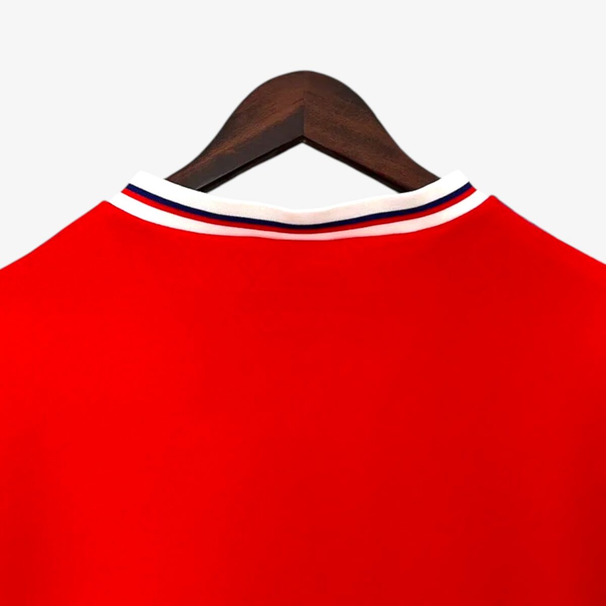 England Away Retro Jersey 1980/82 - Image 6