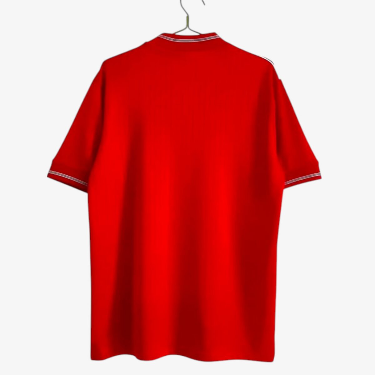 England Away Retro Jersey 1984/87 - Image 2
