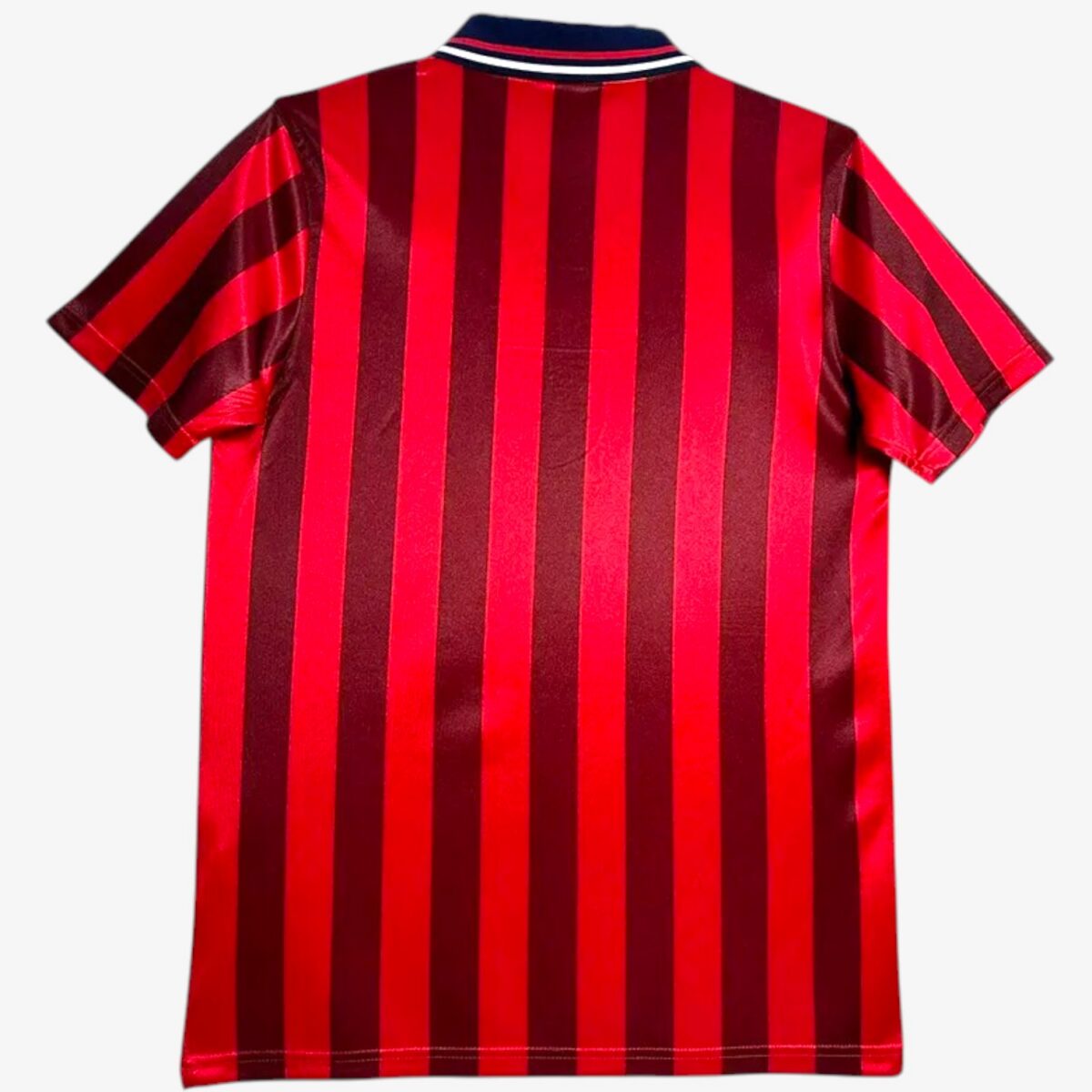 England Away Retro Jersey 1998 - Image 2