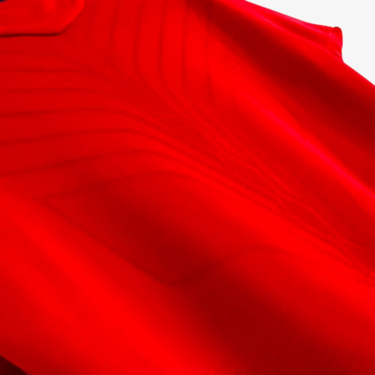 England Away Retro Jersey 2008 - Image 4