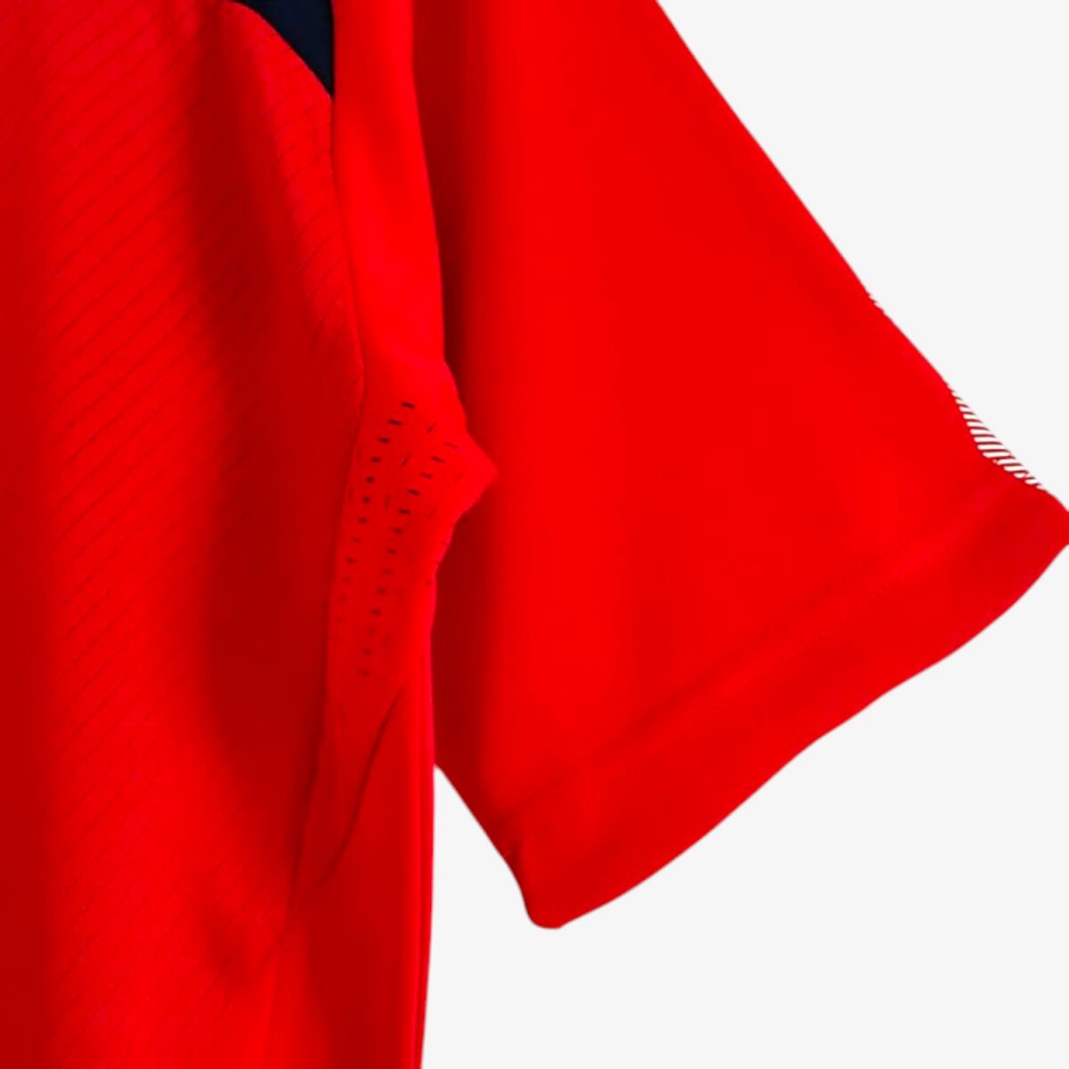 England Away Retro Jersey 2008 - Image 8