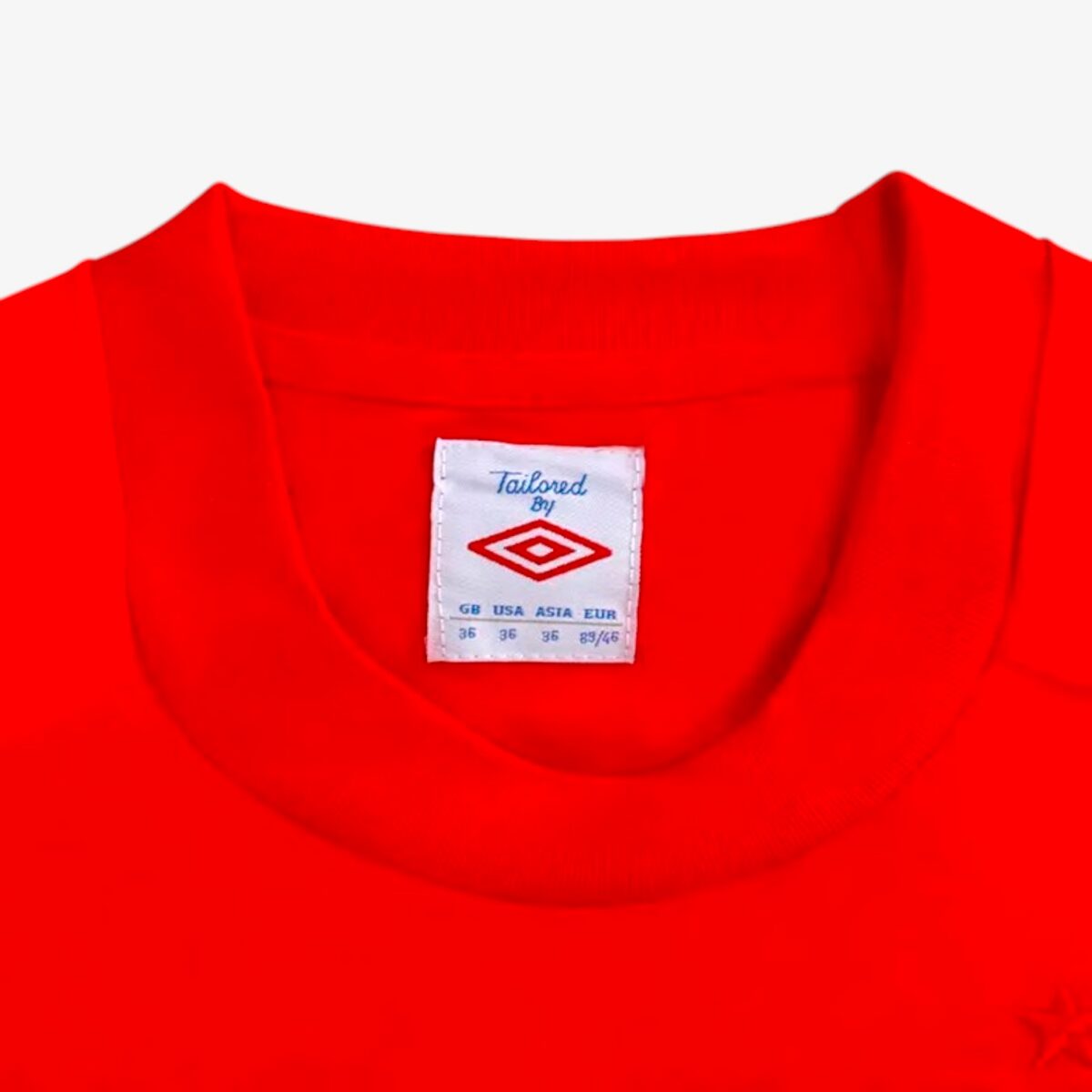 England Away Retro Jersey 2010 - Image 4